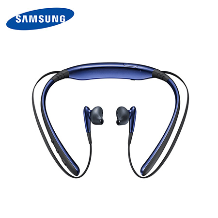 AUDIFONO SAMSUNG EO-BG920 LEVEL U BLUETOOTH 4.1 BLUE BLACK (PN EO-BG920BBEGWW)*